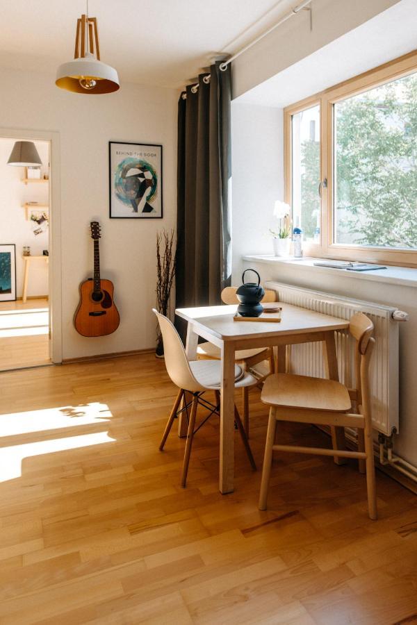 Apartman V Srdci Znojma „Jako Doma“ Znojmo Exterior foto