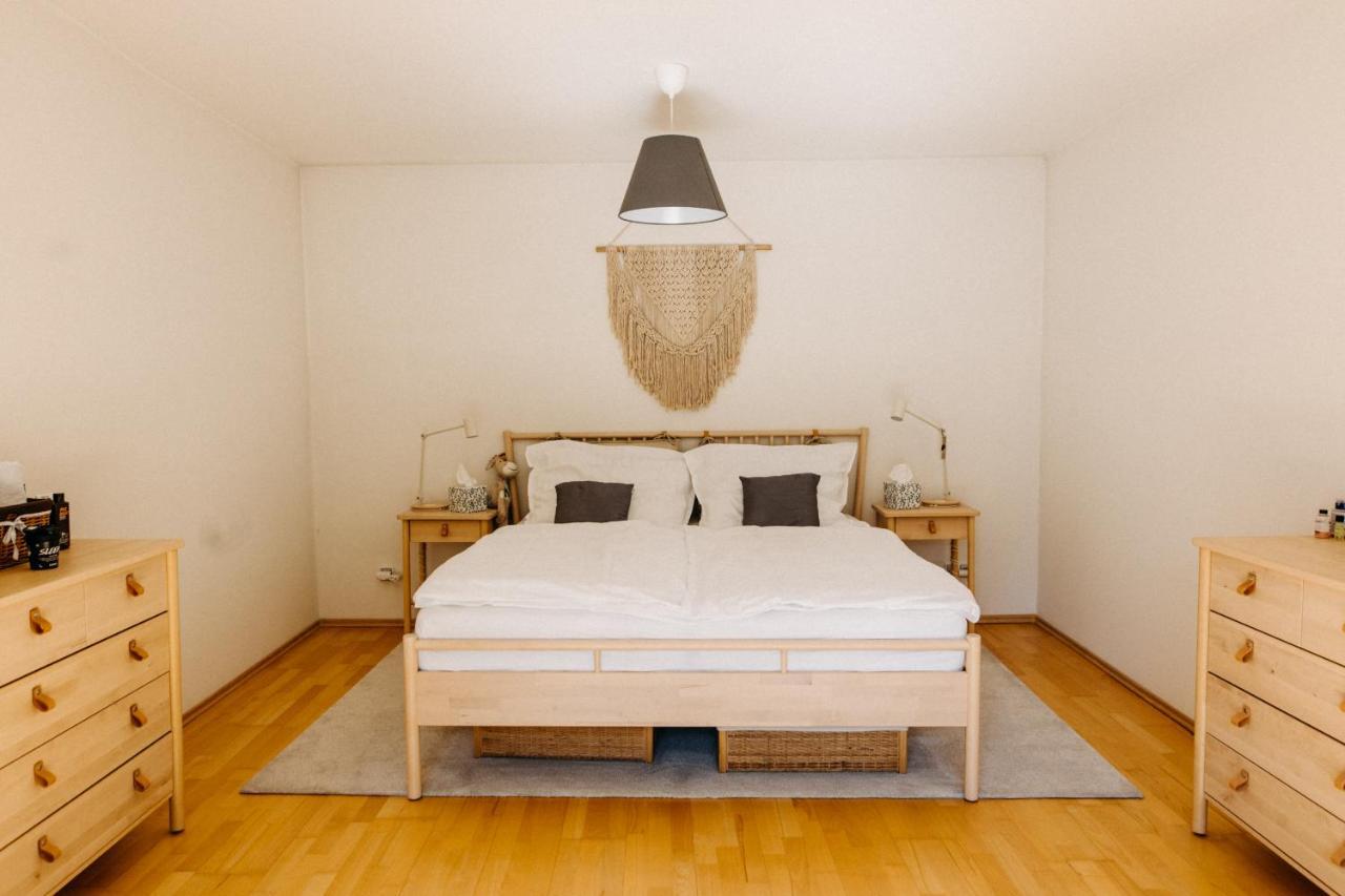 Apartman V Srdci Znojma „Jako Doma“ Znojmo Exterior foto