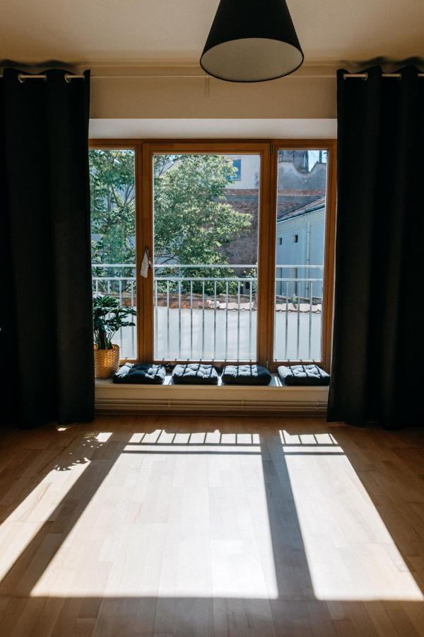 Apartman V Srdci Znojma „Jako Doma“ Znojmo Exterior foto