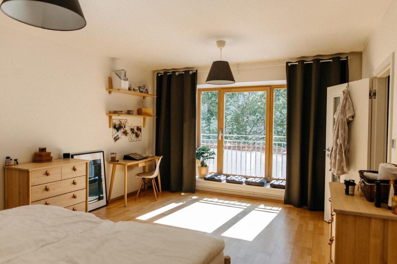 Apartman V Srdci Znojma „Jako Doma“ Znojmo Exterior foto