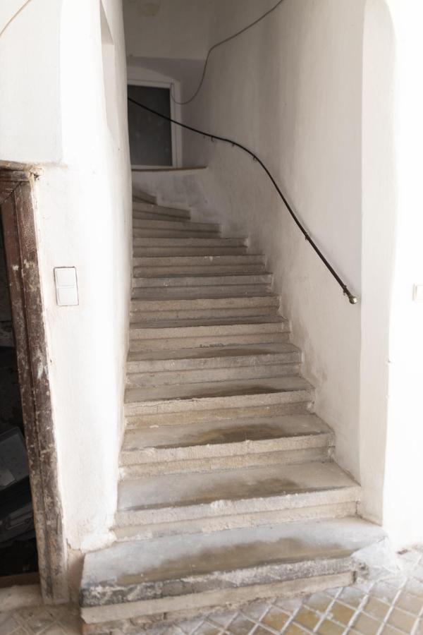 Apartman V Srdci Znojma „Jako Doma“ Znojmo Exterior foto