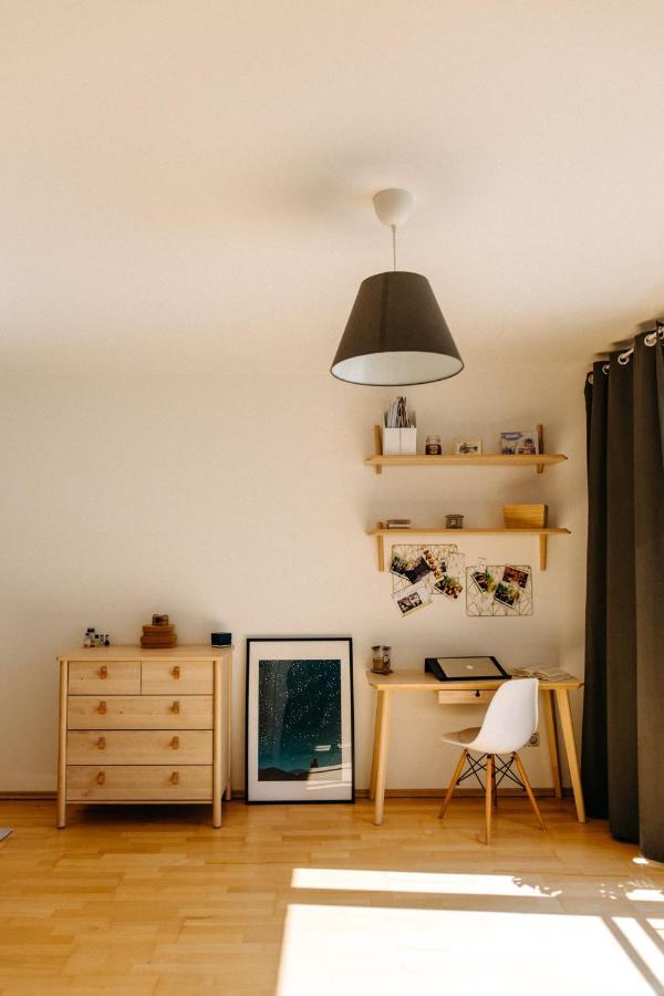 Apartman V Srdci Znojma „Jako Doma“ Znojmo Exterior foto